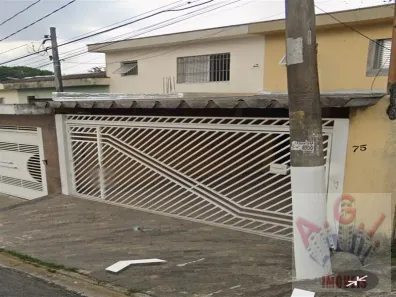 Sobrado com 3 Quartos à venda, 110m² no Jardim Japão, São Paulo