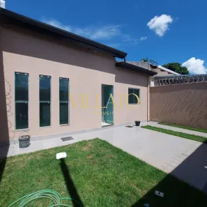 Casa com 2 Quartos à venda, 69m² no Setor Maysa Extensão, Goiânia