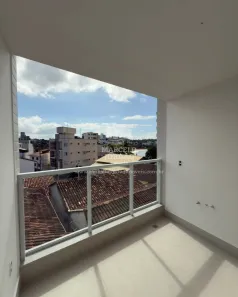 Apartamento com 3 Quartos à venda, 81m² no Iriri, Anchieta
