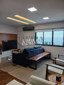 Apartamento com 3 Quartos à venda, 128m² no Mooca, São Paulo