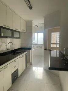 Apartamento com 3 Quartos à venda, 80m² no Floradas de São José, São José dos Campos