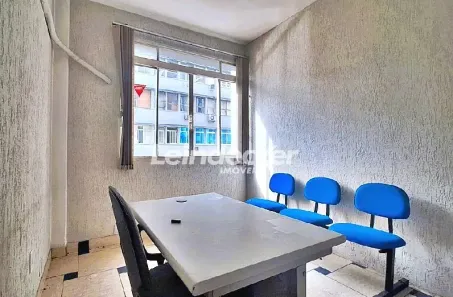 Sala Comercial para alugar, 51m² no Centro Histórico, Porto Alegre