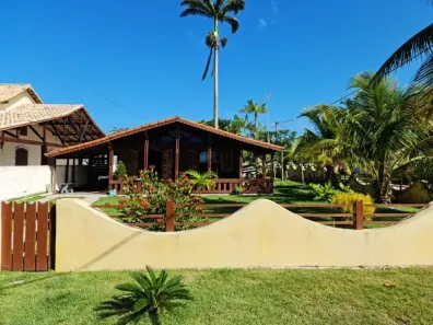 Casa com 3 Quartos à venda, 114m² no Tomé, Araruama