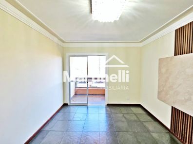 Apartamento com 3 Quartos à venda, 75m² no Presidente Médici, Ribeirão Preto