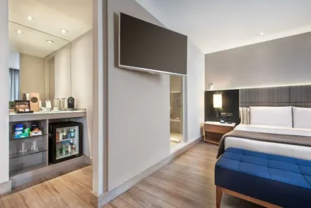 Flat com 1 Quarto à venda, 27m² no Bela Vista, São Paulo
