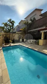 Casa de Condomínio com 4 Quartos à venda, 324m² no Alphaville, Santana de Parnaíba