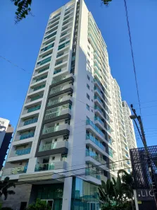Apartamento com 2 Quartos à venda, 77m² no Atiradores, Joinville