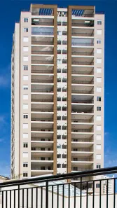 Apartamento com 3 Quartos à venda, 202m² no Chácara Inglesa, São Paulo