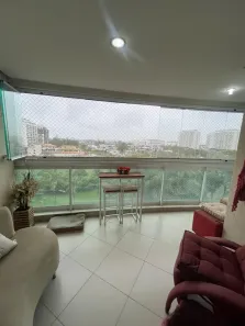Casa de Condomínio com 3 Quartos à venda, 103m² no Barra Olímpica, Rio de Janeiro