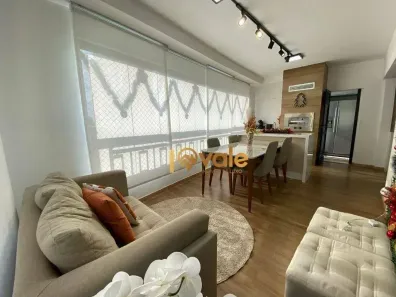 Apartamento com 3 Quartos à venda, 93m² no Jardim Apolo I, São José dos Campos