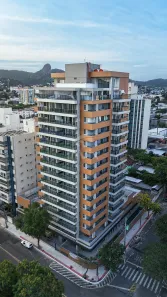 Apartamento com 3 Quartos à venda, 101m² no Bento Ferreira, Vitória