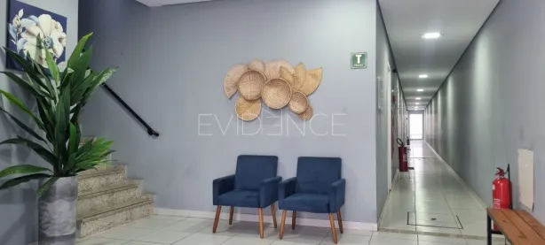 Apartamento com 2 Quartos para alugar, 41m² no Belenzinho, São Paulo