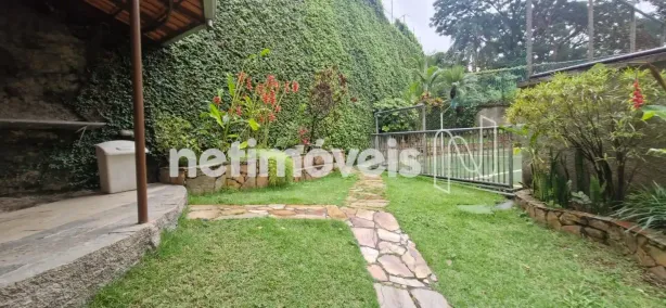 Apartamento com 3 Quartos à venda, 95m² no Anchieta, Belo Horizonte