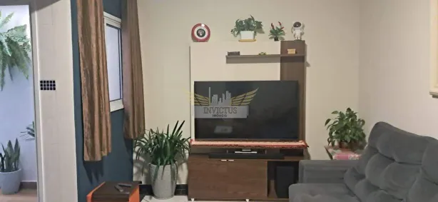 Apartamento com 2 Quartos à venda, 63m² no Vila América, Santo André