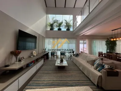 Casa de Condomínio com 3 Quartos à venda, 268m² no Loteamento Green View Village, Indaiatuba