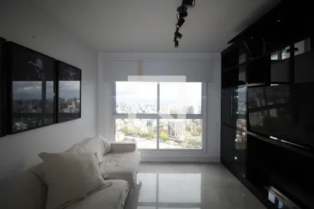 Apartamento com 1 Quarto à venda, 45m² no Petrópolis, Porto Alegre