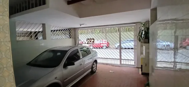 Sobrado com 3 Quartos para alugar, 170m² no Brooklin Paulista, São Paulo