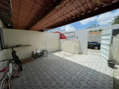 Casa com 4 Quartos à venda, 102m² no São Conrado, Aracaju