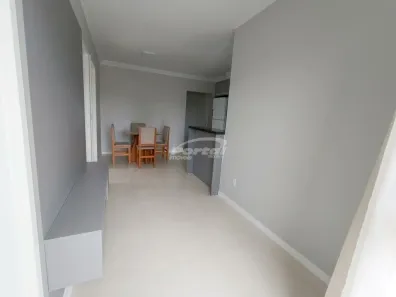 Apartamento com 2 Quartos para alugar, 57m² no Fortaleza, Blumenau