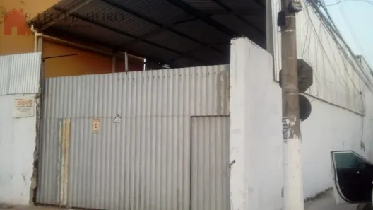 Galpão/Depósito/Armazém para alugar, 600m² no Sol e Mar, Macaé