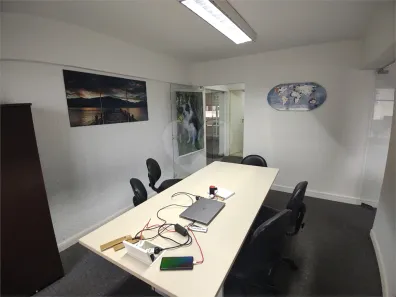 Sala Comercial à venda, 94m² no Vila Mariana, São Paulo