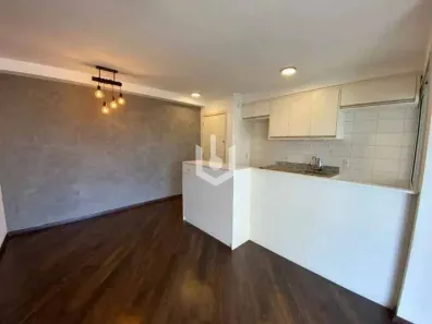 Apartamento com 2 Quartos para venda ou aluguel, 65m² no Jardim Dom Bosco, São Paulo