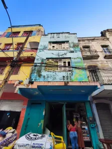 Prédio Residencial com 2 Quartos à venda, 120m² no Santo Antônio, Recife
