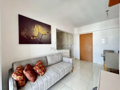 Apartamento com 2 Quartos à venda, 70m² no Guilhermina, Praia Grande