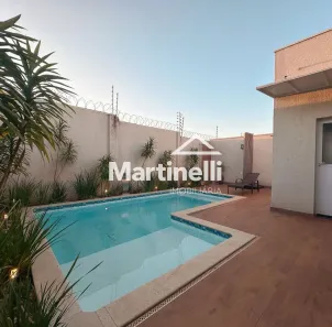 Casa de Condomínio com 3 Quartos à venda, 174m² no Jardim Valencia, Ribeirão Preto