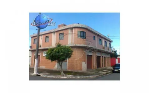 Casa com 3 Quartos à venda, 387m² no Sítio do Campo, Praia Grande