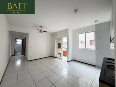 Apartamento com 2 Quartos à venda, 67m² no Santo Antônio, Joinville