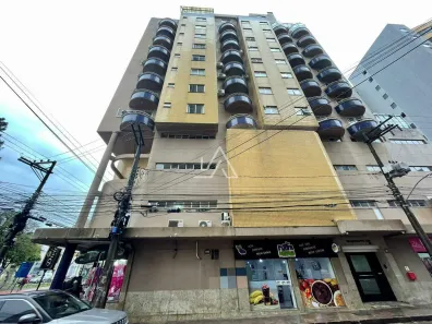 Apartamento com 2 Quartos para alugar, 72m² no Centro, Passo Fundo