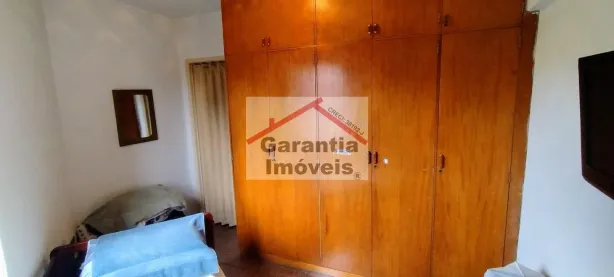 Apartamento com 2 Quartos à venda, 75m² no Vila Osasco, Osasco