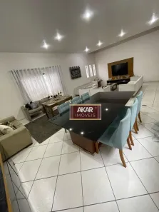 Sobrado com 3 Quartos à venda, 300m² no Vila Euclides, São Bernardo do Campo