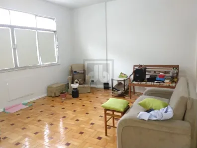 Apartamento com 3 Quartos à venda, 94m² no Grajaú, Rio de Janeiro