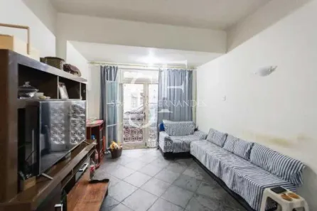  com 2 Quartos à venda, 96m² no Grajaú, Rio de Janeiro