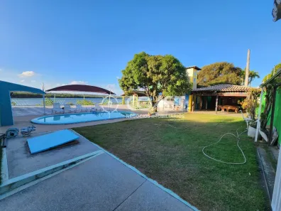 Casa com 4 Quartos à venda, 784m² no Areia Branca, Aracaju