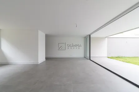 Casa de Condomínio com 4 Quartos à venda, 418m² no Santo Amaro, São Paulo
