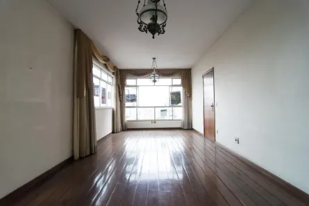Apartamento com 4 Quartos à venda, 317m² no Carmo, Belo Horizonte