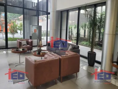 Sala Comercial para alugar, 32m² no Vila Osasco, Osasco
