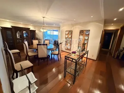 Cobertura com 4 Quartos à venda, 200m² no Vila Monte Alegre, São Paulo