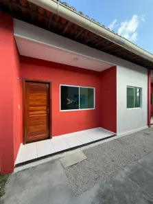 Casa com 2 Quartos à venda, 49m² no , Macaíba