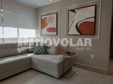 Apartamento com 1 Quarto para alugar, 70m² no Jardim América, São Paulo