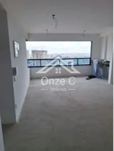 Apartamento com 2 Quartos à venda, 79m² no Vila Augusta, Guarulhos