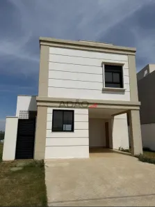 Casa de Condomínio com 4 Quartos à venda, 150m² no Jardins Parma, Senador Canedo