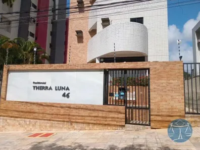 Apartamento com 2 Quartos à venda, 98m² no Tirol, Natal