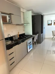 Flat com 1 Quarto à venda, 25m² no Jardim Oceania, João Pessoa