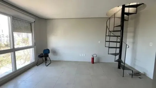 Apartamento com 1 Quarto para alugar, 59m² no Jardim Botânico, Porto Alegre