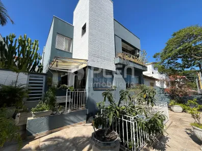 Sobrado com 5 Quartos à venda, 296m² no Parque Jabaquara, São Paulo