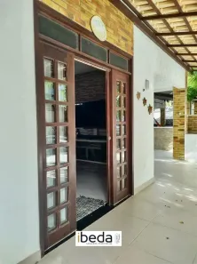 Casa de Condomínio com 5 Quartos à venda, 124m² no , Nísia Floresta